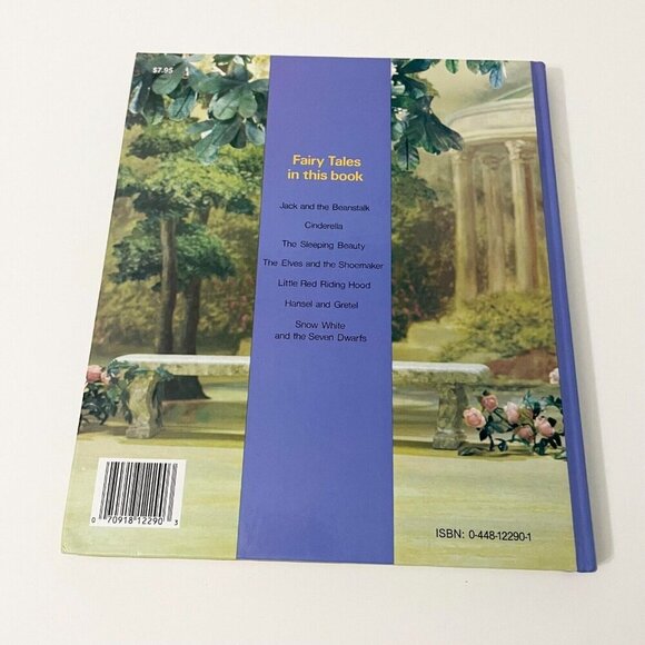 Vtg 1986 A Puppet Treasure Book Fairy Tales Tadasu Izawa and Shigemi Hijikata - Picture 2 of 16